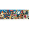Fantastyczna Orkiestra puzzle 500 el. Djeco 8+
