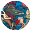 Fantastyczna Orkiestra puzzle 500 el. Djeco 8+