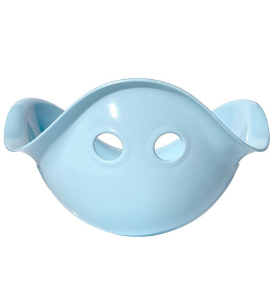Bilibo Pastel Błękit kreatywna muszelka Moluk 2+