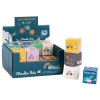 3 krążki magiczne baśnie do projektora Moulin Roty