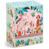 Szkatułka pozytywka Tajemniczy Ogród DJECO 6+