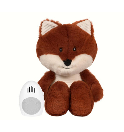 Lisek Robin Szumiąca przytulanka Flow Amsterdam