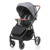 Wózek spacerowy Stinger Air Grey
