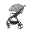 Wózek spacerowy Stinger Air Grey