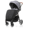Wózek spacerowy Stinger Air Grey