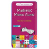 Memo podróżna gra magnetyczna The Purple Cow