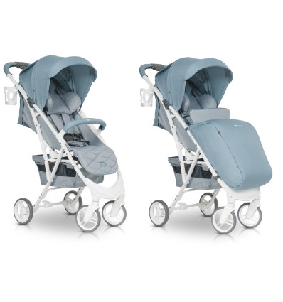 Wózek spacerowy EURO-CART Volt Pro Niagara