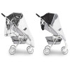Wózek spacerowy EURO-CART Volt Pro Niagara
