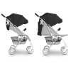 Wózek spacerowy EURO-CART Volt Pro Niagara