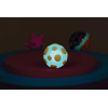 Ball-a-Baloos 4 piłki sensoryczne B.Toys 6 m-cy+