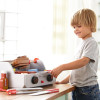 Drewniany Grill Barbecue Melissa and Doug