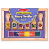 Wesołe Stempelki Pieczątki 6 szt. Melissa and Doug