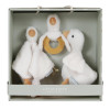 Zestaw prezentowy Gąski Little Goose Little Dutch