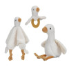 Zestaw prezentowy Gąski Little Goose Little Dutch