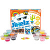 Jixelz Puzzle Pixelki Zestaw Kreatora 3000 el. 6+