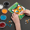 Jixelz Puzzle Pixelki Zestaw Kreatora 3000 el. 6+
