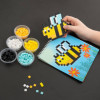 Jixelz Puzzle Pixelki Zestaw Kreatora 3000 el. 6+