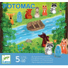 Gra planszowa kooperacyjna Potomac 5+ Djeco