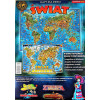 Mapa dla Dzieci - Świat + Świat Antyczny