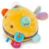 Wibrująca pszczółka sensoryczna B.Toys 0+