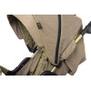 Wózek spacerowy 4BABY Rapid 2018 PREMIUM GOLD