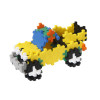 Klocki Plus-Plus mini 360 szt. Roboty Drogowe 5+
