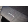 Wózek 4BABY MOODY Rose Limited 2020 ALU do 22 kg