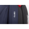 Fotelik samochodowy easyGO TINTO 0-25 kg Adriatic