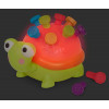 Interaktywny żółw do nauki kolorów B.Toys 18 m-cy+