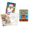 Christmas mini zestaw piasek Sabbiarelli 3+