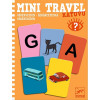 Mini Gra obserwacyjna KATUVU Djeco 4+
