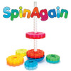 SpinAgain zakręcona wieża piramida FBT 12 m-cy+