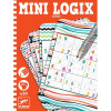 Mini Gra logiczna SUDOKU Djeco 6+