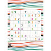 Mini Gra logiczna SUDOKU Djeco 6+