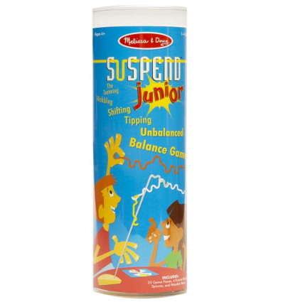 Suspend Junior gra zręcznościowa Melissa and Doug