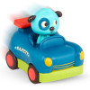 Samochód zdalnie sterowany z pieskiem B.Toys 2+