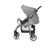 Wózek spacerowy 4BABY Rapid Unique 2019 Grey