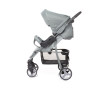 Wózek spacerowy 4BABY Rapid Unique 2019 Grey