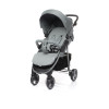 Wózek spacerowy 4BABY Rapid Unique 2019 Grey