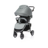Wózek spacerowy 4BABY Rapid Unique 2019 Grey