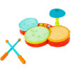 Little Beats zestaw perkusyjny B.Toys 2+