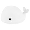 Wieloryb Moby Lampka Nocna LED Flow Amsterdam