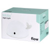 Wieloryb Moby Lampka Nocna LED Flow Amsterdam