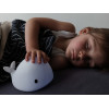 Wieloryb Moby Lampka Nocna LED Flow Amsterdam