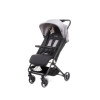 Wózek spacerowy 4BABY Twizzy Light Grey