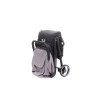 Wózek spacerowy 4BABY Twizzy Light Grey