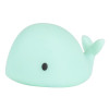 Wieloryb Moby Mini Lampka Nocna Flow Amsterdam