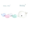 Wieloryb Moby Mini Lampka Nocna Flow Amsterdam