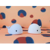 Wieloryb Moby Mini Lampka Nocna Flow Amsterdam