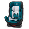 Fotelik 4Baby Freeway XVIII 0-25 kg ciemny turkus